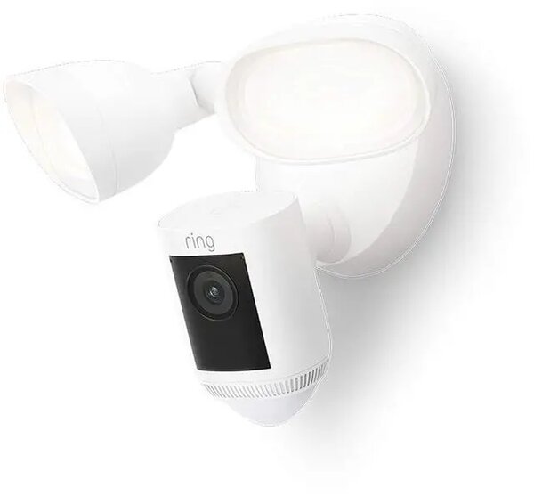 Ring Floodlight Cam Pro